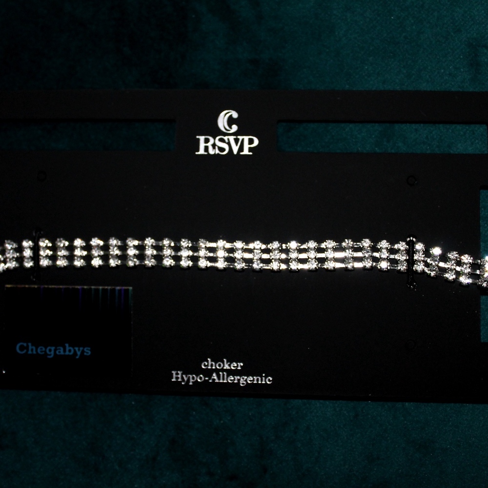 Choker NWT